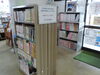 「リサイクル本展」