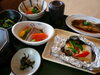 「今日のお昼ご飯」