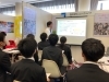 「松山にて、合同会社説明会に参加しました！」
