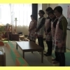 おいで絵本の楽しい時間　☆5月☆