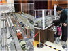 「圧巻！鉄道模型が大集合の特別展は4月15日まで！」