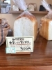 「熟成牛乳山食パン」