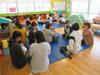 「今日は「プレママ交流会」がありました！」