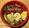 から揚げ丼「法人様向けお弁当」