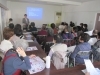 「昨日は、枚方市校区福祉委員会のセミナーで講師をしました！！　高住センターから、老人ホームに関するセミナー報告です。」