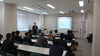 「【29/12/2　舞Ｐ研】分科会3の様子」