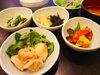 「ご飯にも合う！ テリヤキチキン♪」