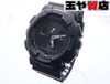 「CASIO カシオ Gショック G-SHOCK GA-100 腕時計販売中！ 玉や質店 千葉県市川市 本八幡駅」