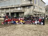 「ジモスポ（スポーツ少年団応援プロジェクト）」