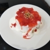 いちごほいっぷケーキ