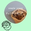 チョコアーモンド