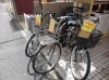 春のおでかけは自転車で爽やかに！】西葛西の大型リサイクルショップ ...