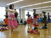 「子育てママのフラサークル」