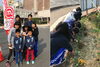 「ご参加ありがとうございました！　米子市公会堂【花だんのお手入れ】」
