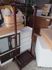 「3月25日③税込2480円 伸張式ハンガー」