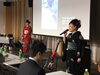 「家元講演」
