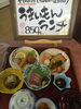 「京らぎ 揖屋店『うまいもんランチ』」