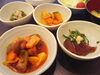 「食欲増進 酢豚♪」