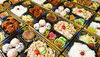 「お花見に お弁当＆オードブルを…☆」