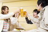「明日は婚活飲み会です」