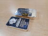 「k24 （金）・sv1000（純銀）インゴットのお買取りも・・・　　　　　　　　　　　買取専門店大吉　佐世保店にお任せ下さい。」