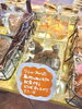 「「ぬくもり」の試食を実施中！」
