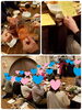 「昨夜の婚活飲み会の結果報告！」