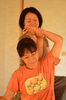 「タイ古式マッサージはセンセラピー♪八王子　タイ古式マッサージとチネイザンのsalon&schoolゆらぎ　」