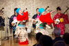 「第１０回「伝統音楽を楽しむ会」」