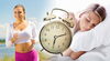 「睡眠時間が不足すると肥満率ＵＰ　女性専用２４時間ジムで健康生活♪」