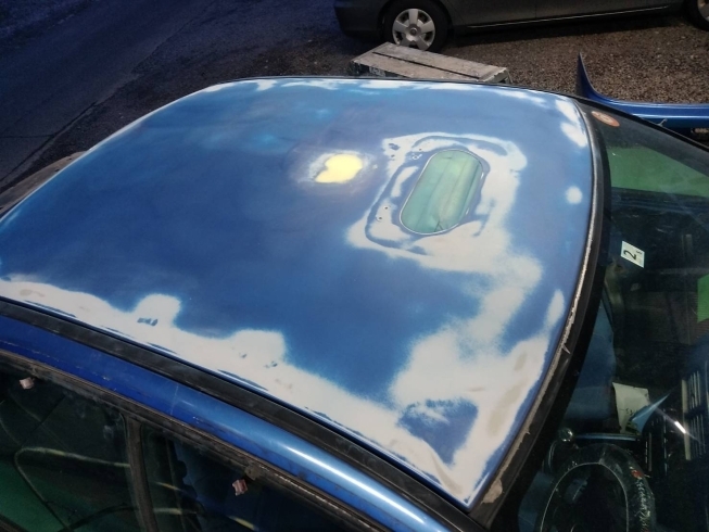 スバル インプレッサwrx Sti 全塗装 その2 小富士モータースのニュース まいぷれ 四国中央市 スバル インプレッサwrx Sti 全塗装 その2 小富士モータースのニュース まいぷれ 四国中央市