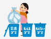 「電池など水銀使用廃製品の分別回収を開始します！」