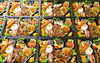 「オーダー弁当 大好評です☆」