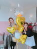「OPENおめでとうございます♡(*´∀｀*)人(*´∀｀*)♡」