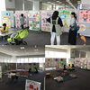 「保育ママ展開催中」