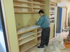 「西林木町のリノベーション工事　No.8」