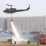 立川防災航空祭2013