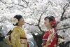 「成人式前撮り撮影♪♪」