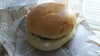 「お弁当屋のハンバーガー！」