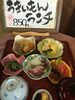 「京らぎ 揖屋店『うまいもんランチ』」