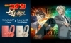 名探偵コナンとのコラボウォークマン Digital Land Axis デジタルランドアクシス のニュース まいぷれ 松江