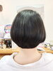 「 ＊親子でヘアドネーション ！〜お母さんはジャーダックに！〜＊」