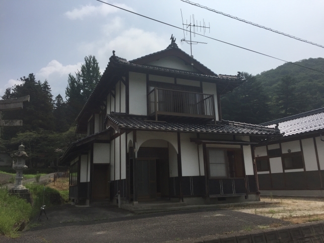 「布野町リーズナブルな戸建　新築・アパート・マンション・一戸建て 土地・中古住宅・店舗・不動産をお探しなら西部開発へ」