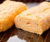 「スタッフのおすすめ定番メニュー5選の中のひとつ、玉子焼きはお母さんの優しい味！」