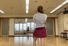先生もめっちゃ踊ります！みんなと一緒に！笑「デトックス！！」