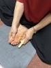 「足つぼセルケア！体の声を聞く習慣がつく 」