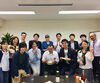 「毎月恒例、第36回交流会ご参加いただいた皆様ありがとうございました♪♪ 【 エリンサーブ神戸オフィス 】」