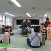 「★つどいの広場★ ペープサート「春のうた」＆子どもの日の工作」