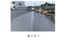 「コロニアル屋根塗装工事」