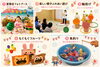 楽しい思い出を家族で残そう！「8/25（火）【夏限定フォトブース　江戸川区　平井コミュニティ会館で夏祭りふれあい遊び＆親子撮影会開催】」